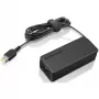 Lenovo ThinkPad 65W kintamosios srovės adapteris, nešiojamam kompiuteriui, vidaus, 100–240 V, 50/60 Hz, 65 W, 1,5 A