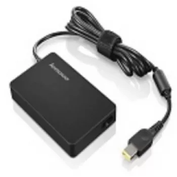 Lenovo 0A36266 maitinimo adapteris Vidinis 65 W Juoda