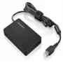 Lenovo 0A36266 maitinimo adapteris Vidinis 65 W Juoda