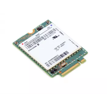 Lenovo ThinkPad N5321 mobilusis plačiajuostis ryšys HSPA+, -10–55 °C, 6 g