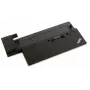 Lenovo ThinkPad Ultra Dock, 90W dokinimo stotelė Juoda