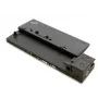 Lenovo 40A10065DK nešiojamojo kompiuterio dokas / prievadų replikatorius Docking Juoda