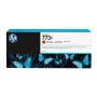 HP 773C 775 ml Chromatic Red DesignJet rašalo kasetė