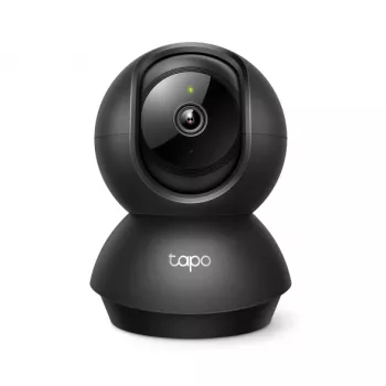 TP-Link TAPO C201 apsaugos kamera IP apsaugos kamera Vidaus 1920 x 1080 pikseliai Stalas/Siena