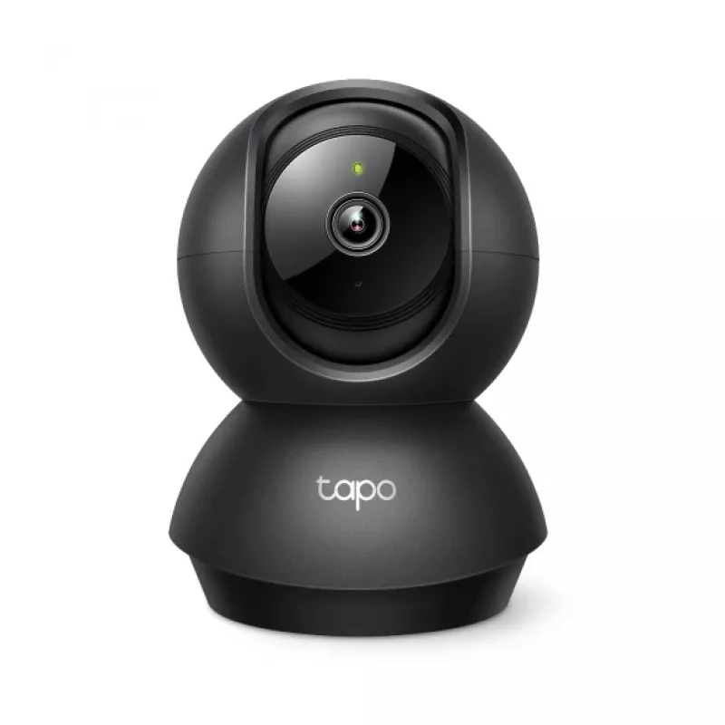TP-Link TAPO C201 apsaugos kamera IP apsaugos kamera Vidaus 1920 x 1080 pikseliai Stalas/Siena