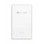 TP-Link Omada EAP625GP-WALL belaidis prieigos taškas 1201 Mbit/s Baltas Maitinimas per Ethernet (PoE)