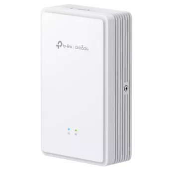 TP-Link Omada EAP625GP-WALL belaidis prieigos taškas 1201 Mbit/s Baltas Maitinimas per Ethernet (PoE)