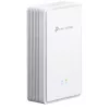 TP-Link Omada EAP625GP-WALL belaidis prieigos taškas 1201 Mbit/s Baltas Maitinimas per Ethernet (PoE)