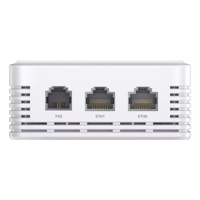 TP-Link Omada EAP625GP-WALL belaidis prieigos taškas 1201 Mbit/s Baltas Maitinimas per Ethernet (PoE)