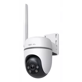 TP-Link TC40GW apsaugos kamera Turret IP apsaugos kamera Lauko 1920 x 1080 pikselių Lubų/Sienos/Stulpo