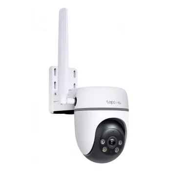 TP-Link TC40GW apsaugos kamera Turret IP apsaugos kamera Lauko 1920 x 1080 pikselių Lubų/Sienos/Stulpo
