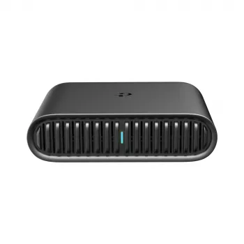 Nešiojamasis maršruto parinktuvas TP-Link AX1500 dviejų dažnių juostų Wi-Fi 6