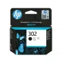 HP 302 Originali juodos spalvos rašalo kasetė, juoda, 1 vnt., 170 puslapių