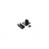 Lenovo 4XF0H41079 tvirtinimo rinkinys Juoda