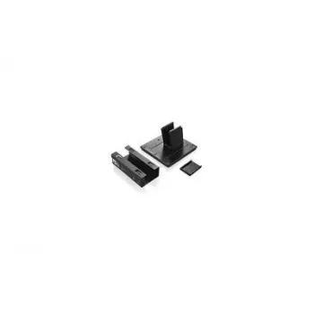 Lenovo 4XF0H41079 tvirtinimo rinkinys Juoda