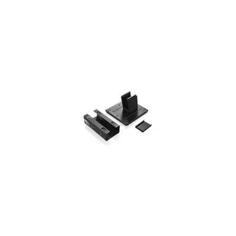 Lenovo 4XF0H41079 tvirtinimo rinkinys Juoda