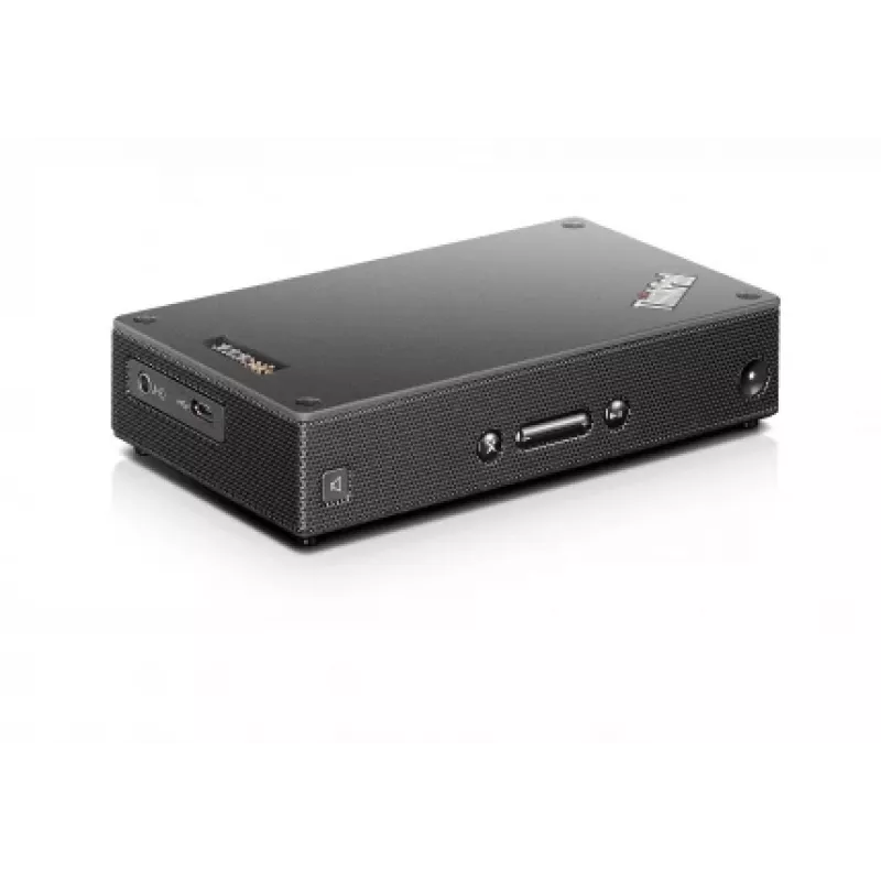 Lenovo 4XD0H34183 Bluetooth konferencijų garsiakalbis 4.0