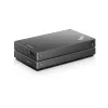 Lenovo 4XH0H34184 išorinis kietasis diskas 1 TB USB Type-C 3.2 Gen 1 (3.1 Gen 1) Juodas