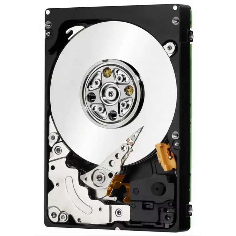 Lenovo 01DC626 vidinis standusis diskas 10 TB 7200 RPM 3,5 colio SAS