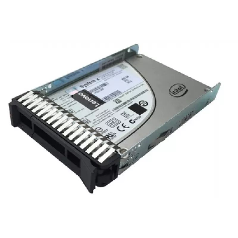 Lenovo 7N47A00100 vidinis kietojo kūno diskas 480 GB 2,5 colio Serial ATA III