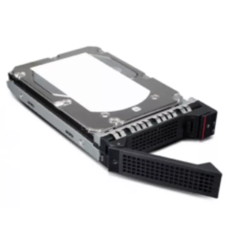 Lenovo 7XB7A00042 vidinis kietasis diskas 2 TB 7200 RPM 3.5 colio SAS