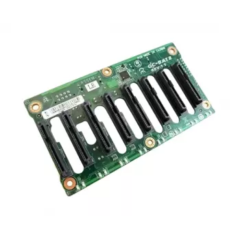 Lenovo 7XH7A05906 diskų skyriaus panelė 2,5 col. I/O prievadų panelė žalia