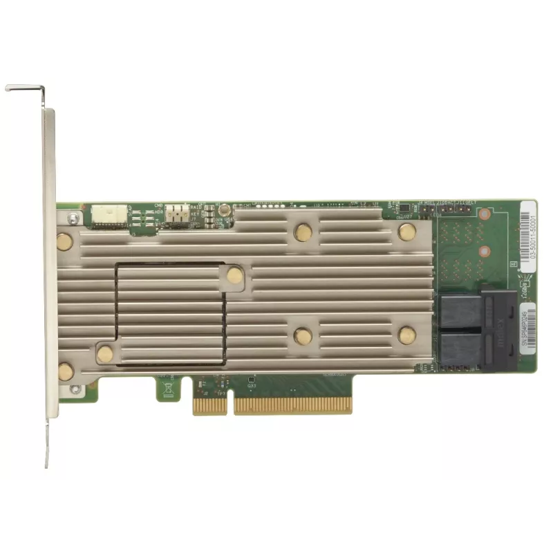 Lenovo 7Y37A01084 RAID valdiklis PCI Express x8 3.0 12000 Gbit/s