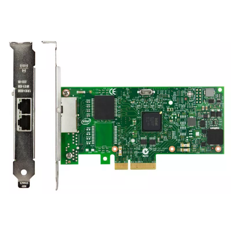 Lenovo 7ZT7A00534 tinklo plokštė Vidinė Ethernet 1000 Mbit/s