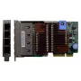 Lenovo 7ZT7A00549 tinklo plokštė Vidinė Ethernet 10000 Mbit/s