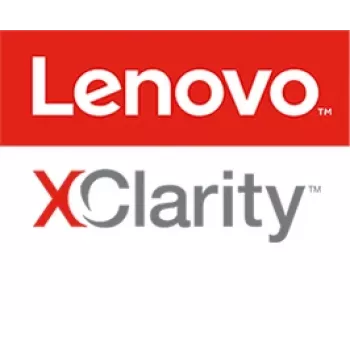 Lenovo XClarity sistemos valdymo 1 licencija(-os)