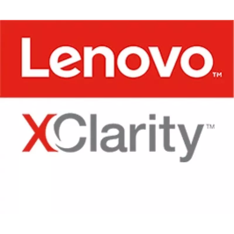 Lenovo XClarity sistemos valdymo 1 licencija(-os)