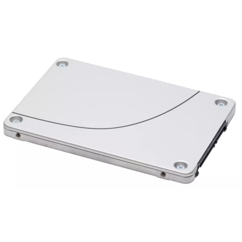 Lenovo S4500 480 GB 3,5 colio Serial ATA III TLC