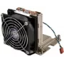 Lenovo ThinkSystem ventiliatoriaus papildymo rinkinys, aušintuvas, juodos, sidabrinės spalvos
