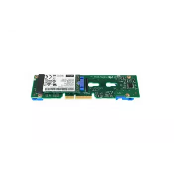 Lenovo 4XB7A37271 vidinis kietojo kūno diskas 480 GB M.2 Serial ATA