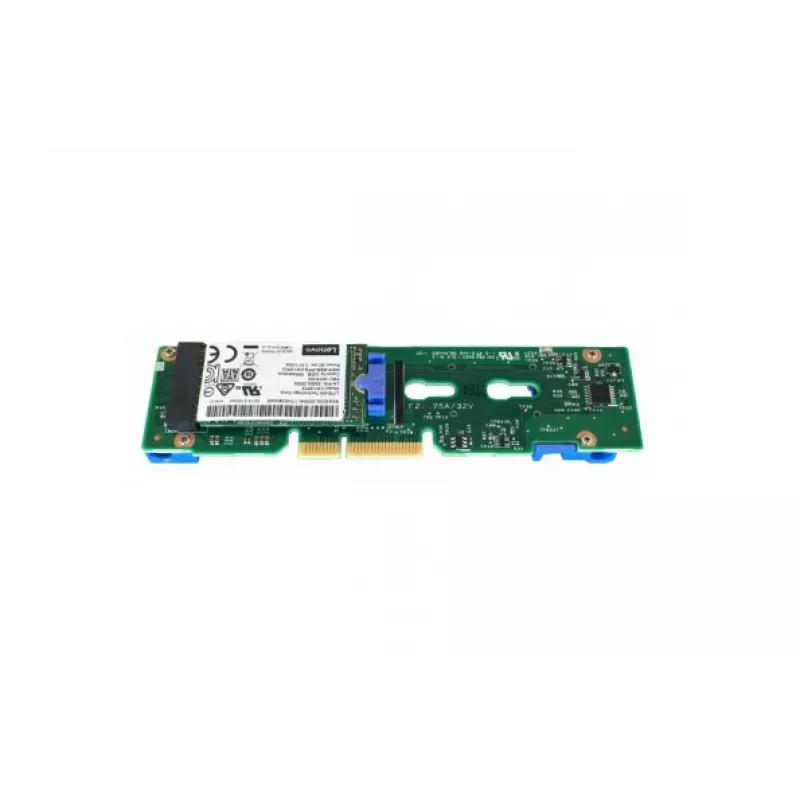 Lenovo 4XB7A37271 vidinis kietojo kūno diskas 480 GB M.2 Serial ATA