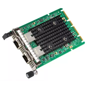 Lenovo 4XC7A08278 tinklo plokštė Vidinė Ethernet 10000 Mbit/s