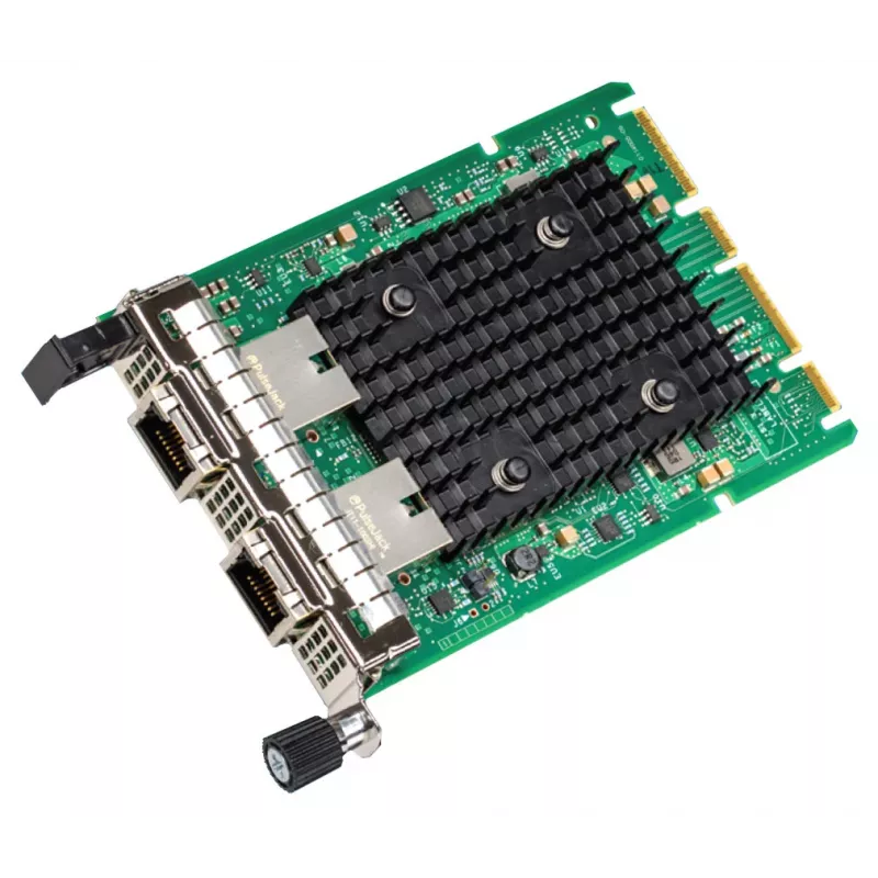 Lenovo 4XC7A08278 tinklo plokštė Vidinė Ethernet 10000 Mbit/s