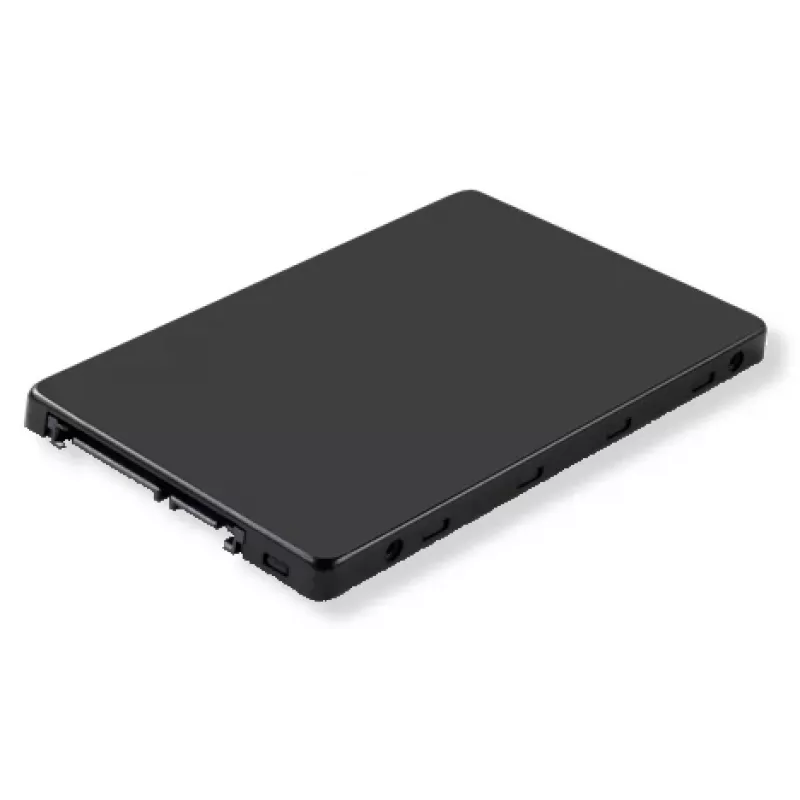 Lenovo 4XB7A38271 vidinis SSD diskas 240 GB 2.5 colio Serial ATA III TLC