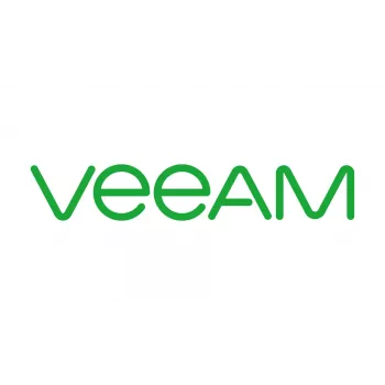 Lenovo Veeam Backup & Replication Base 1 licencija (-os) Licencija English 1 metai