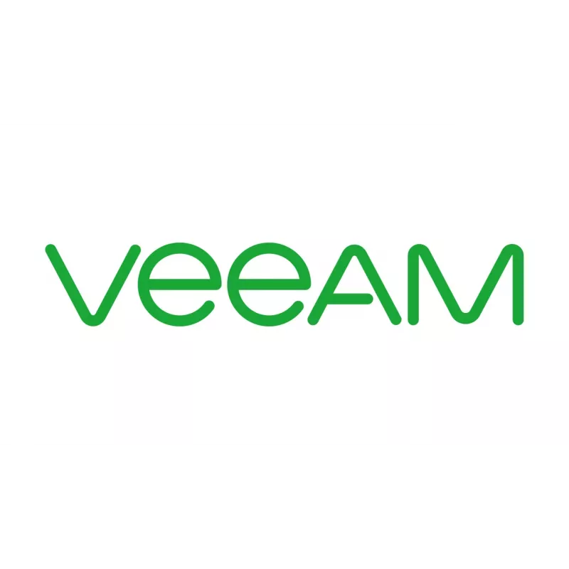 Lenovo Veeam Backup & Replication Base 1 licencija (-os) Licencija English 1 metai