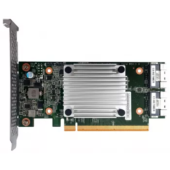 Lenovo 4C57A65446 sąsajos plokštės / adapteris Vidinė PCIe