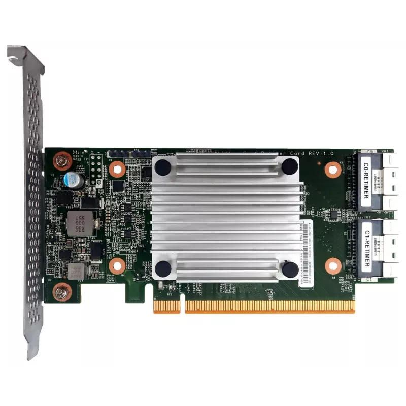 Lenovo 4C57A65446 sąsajos plokštės / adapteris Vidinė PCIe