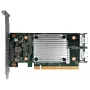 Lenovo 4C57A65446 sąsajos plokštės / adapteris Vidinė PCIe