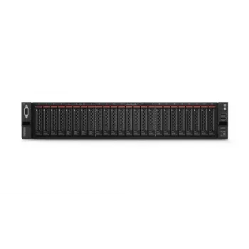 Lenovo ThinkSystem SR650 serveris 0 GB Rack (2U) Intel® Xeon® Gold 6226R 2,9 GHz 32 GB DDR4-SDRAM 750 W