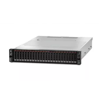 Lenovo ThinkSystem SR650 serveris 0 GB Rack (2U) Intel® Xeon® Gold 6226R 2,9 GHz 32 GB DDR4-SDRAM 750 W