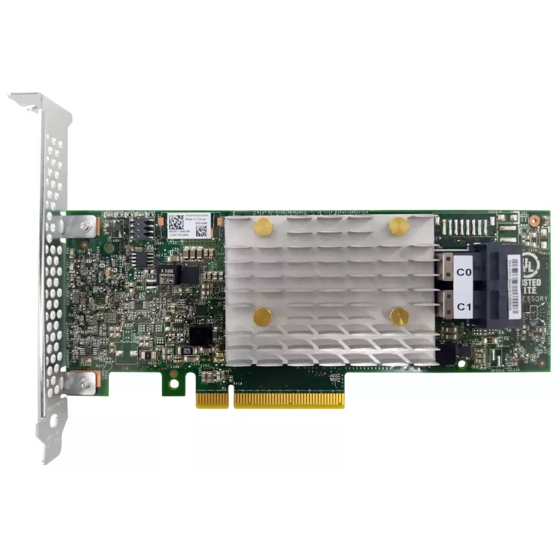 Lenovo 4Y37A72480 sąsajos plokštės / adapteris Vidinis SAS