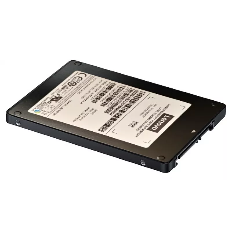Lenovo 4XB7A90100 vidinis SSD diskas 1,92 TB 2,5 colio PCI Express 4.0 NVMe V-NAND