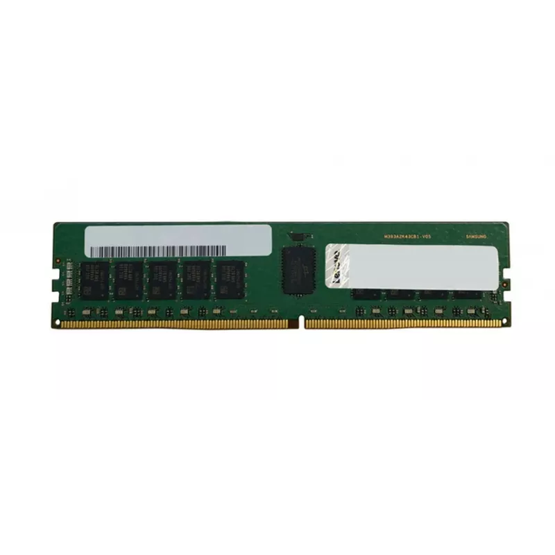 Lenovo 4X77A93557 atminties modulis 32 GB 1 x 32 GB DDR5 288 kontaktų DIMM ECC