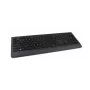 Lenovo 4X30H56849 klaviatūra universali RF belaidė daniška juoda
