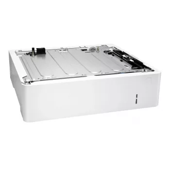 HP LaserJet vokų tiektuvas